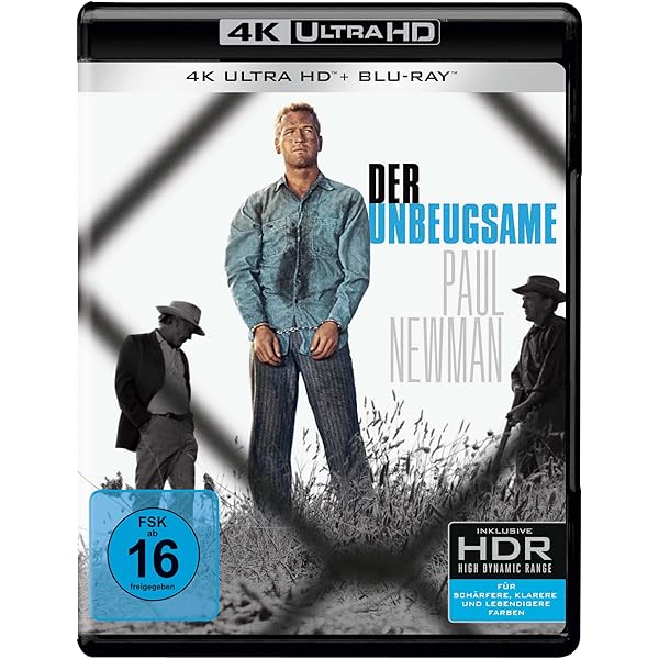 The Natural: Amazon.de: DVD & Blu-ray